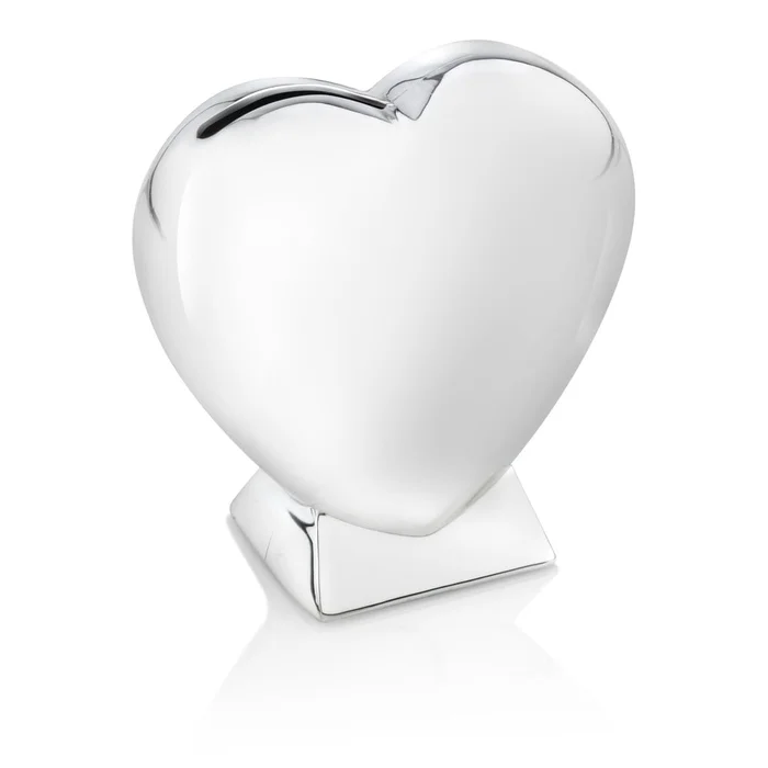 Heart Peněženka Zilverstad