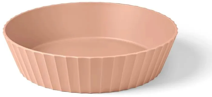 Hera Mísa L Pink Sand 25 cm