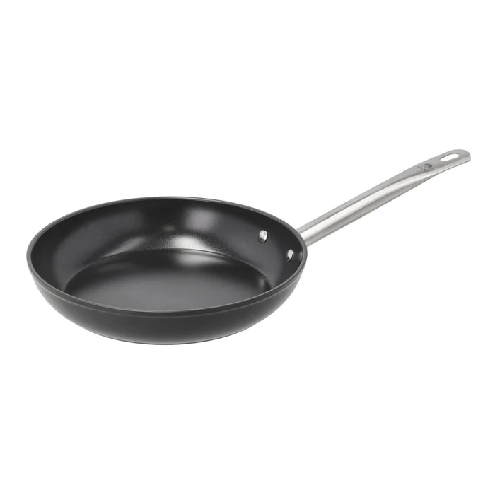 Hliníková pánev s nepřilnavým povrchem 24 cm
