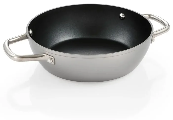 Hluboká pánev GrandCHEF+ 28 cm s indukčním dnem
