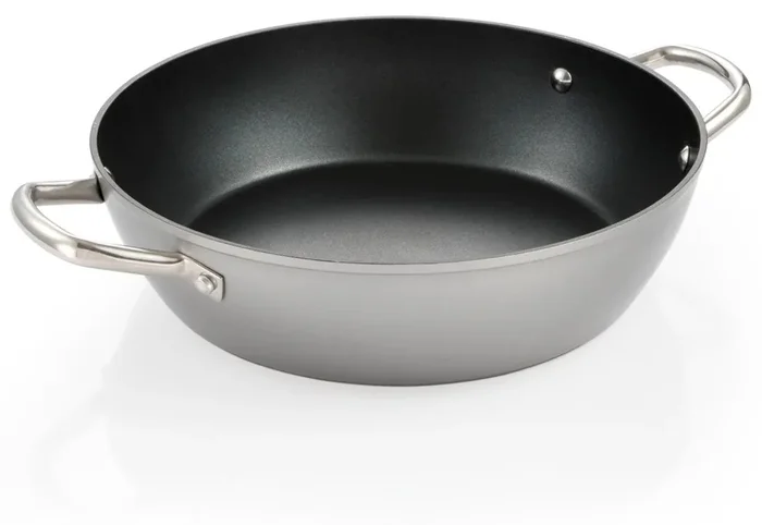 Hluboká pánev GrandCHEF+ 30 cm s indukčním dnem