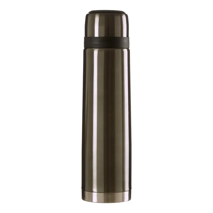 Hnědá termohrnek Morar 900 ml