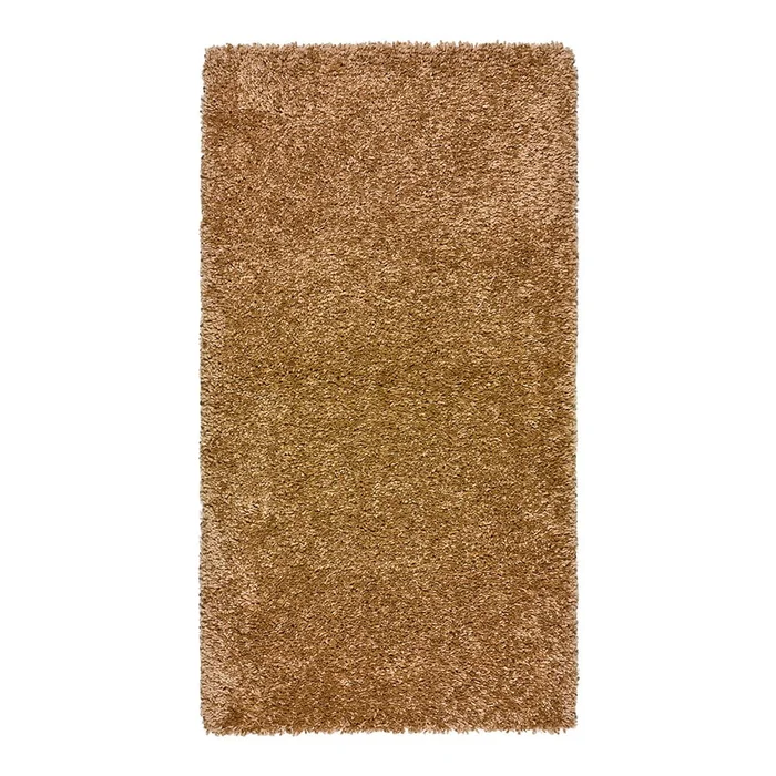 Hnědý koberec Universal Aqua Liso 160x230 cm