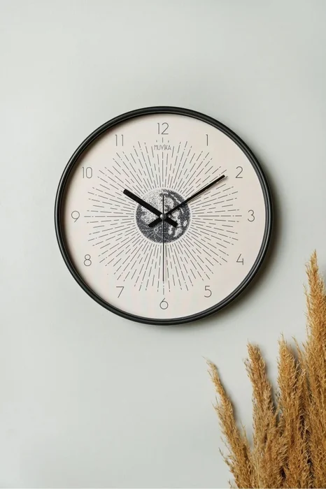 Hodiny NN01512 30 × 30 cm