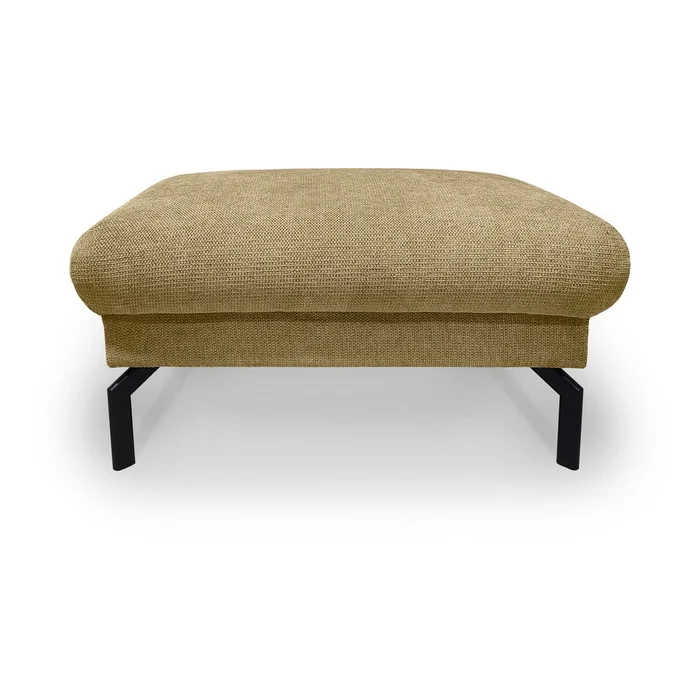 Hořčicová podnožka Gomero Scandic