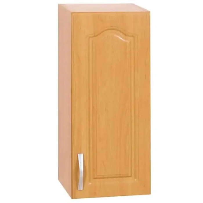 Horní skříňka LORA NEW KLASIK W40/735, pravá, olše