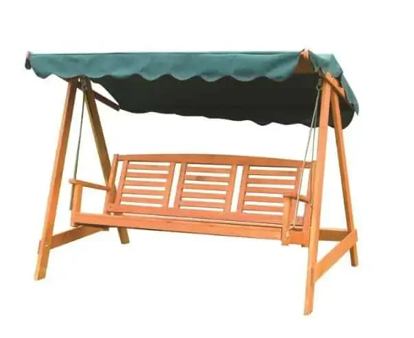 Houpačka Eden FSC – Rojaplast