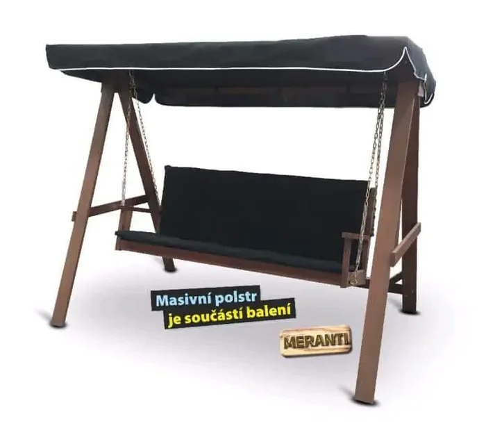 Houpačka VeGA Bahara