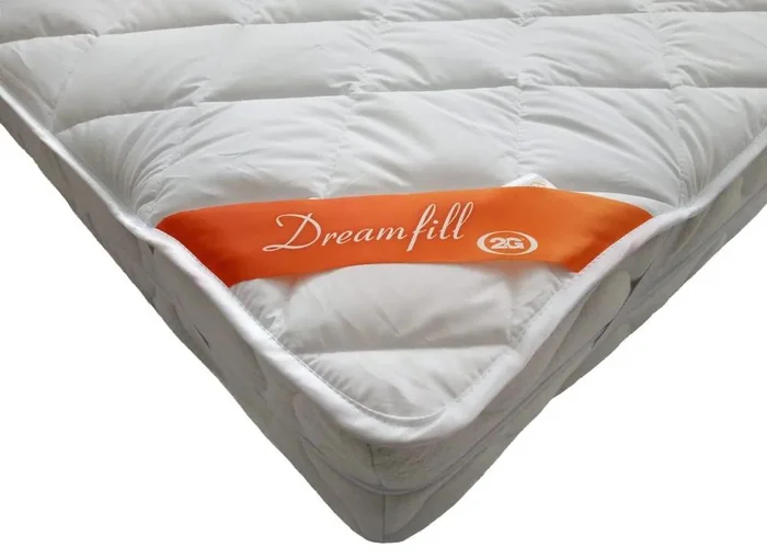Hřejivá podložka na matraci Dreamfill 80x200 cm