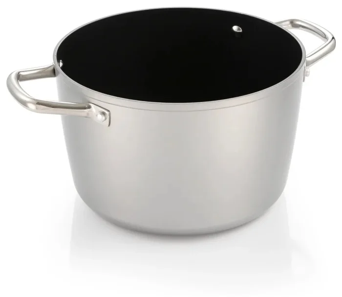 Hrnec GrandCHEF+ 24 cm, 6 l