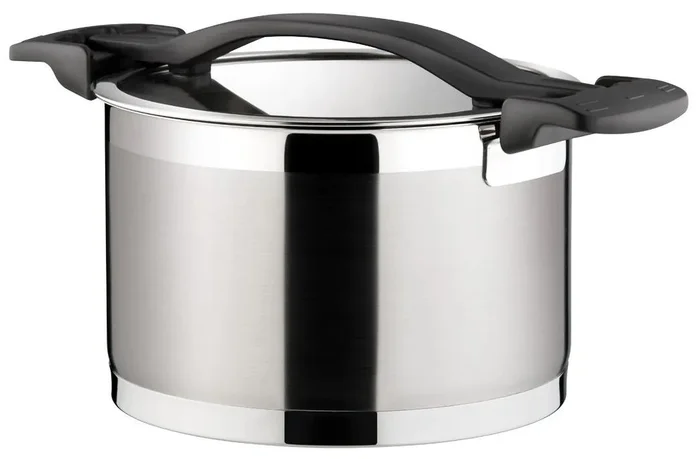 Hrnec ULTIMA s poklicí 24 cm, 7 l