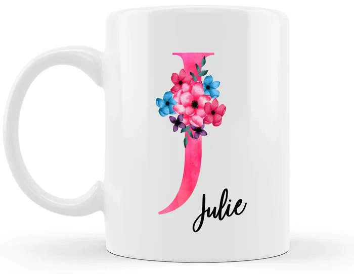Hrneček se jménem Julie 330 ml