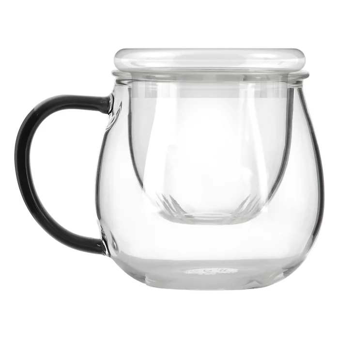 Hrnek s sítkem 300 ml Bolla