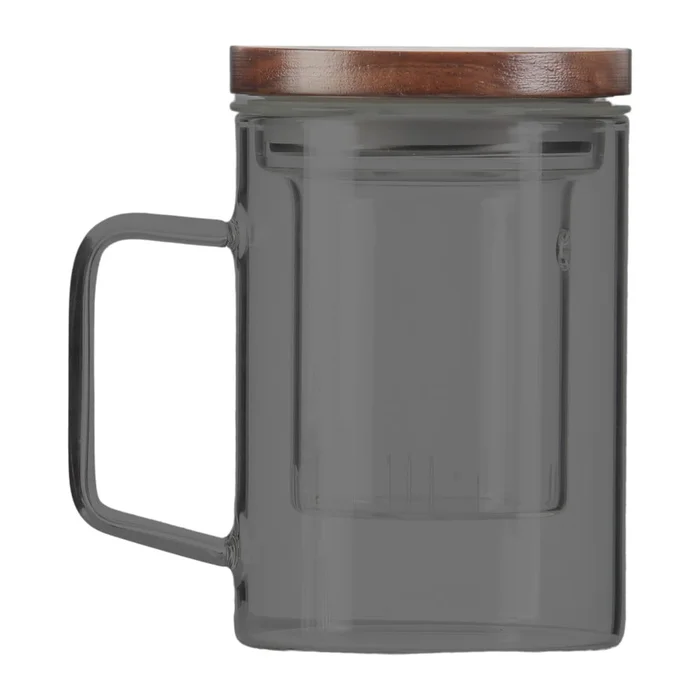 Hrnek Soho s sítkem 350 ml