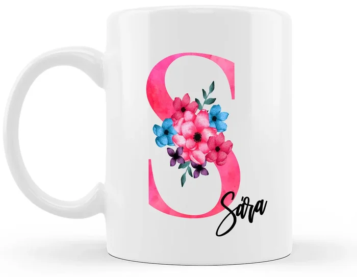 Hrníček se jménem Sára 330 ml