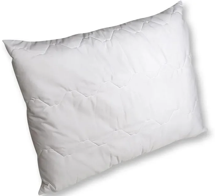 Hypoalergenní polštář MikroSTOP od 2G Lipov - rozměr 50x60 cm