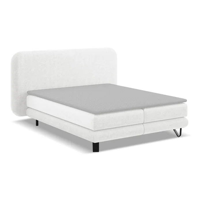 Ilima Boxspring Postel 140x200 cm