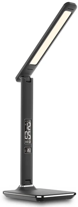 Immax KINGFISHER LED Stolní Lampička Černá