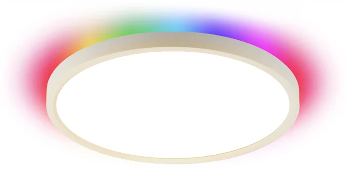 Immax NEO LITE TUDO RGB Smart Stropní Svítidlo 40cm 50W WiFi