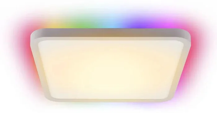 Immax NEO LITE TUDO RGB Stropní Svítidlo 40cm 50W WiFi