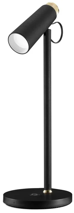 Immax TIT LED stolní lampička s Qi nabíjením