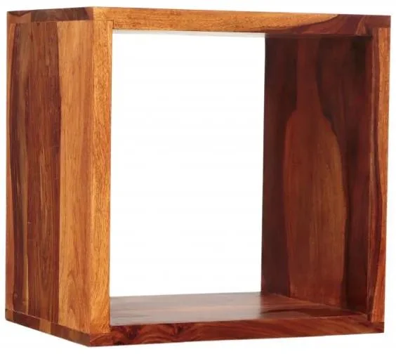Indická police na zeď Gani 40x40x30