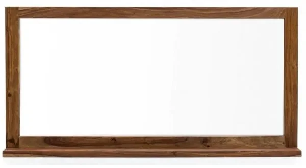Indické zrcadlo Amba 60x130 cm
