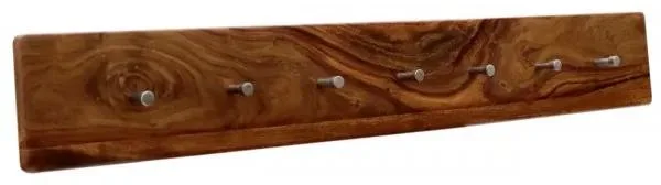 Indický věšák Tina s 7 háčky