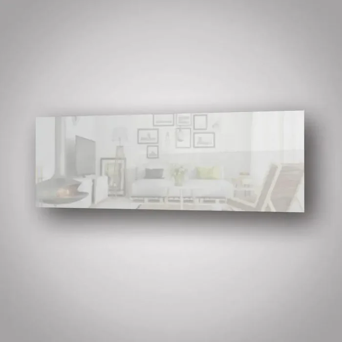 Infrapanel Ecosun 500 GS s elegantním zrcadlem