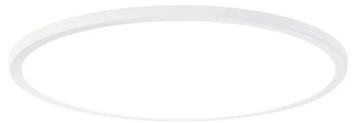 Inteligentní stropní LED osvětlení 40 cm s RGBW a IP54
