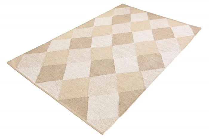 INVICTA INTERIOR Koberec Galeria Ivory 160 x 230 cm