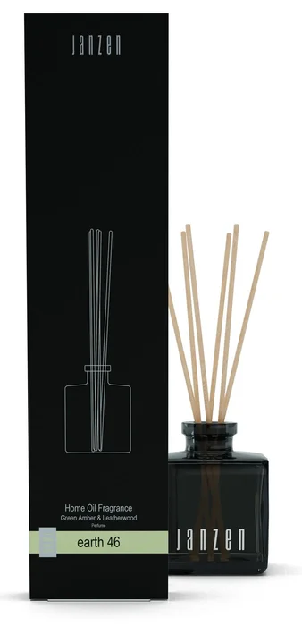 Janzen Earth Aroma Difuzér 200 ml