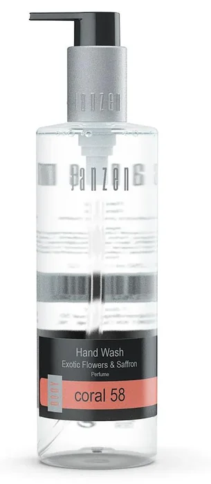 Janzen Earth Tekuté Mýdlo 250 ml