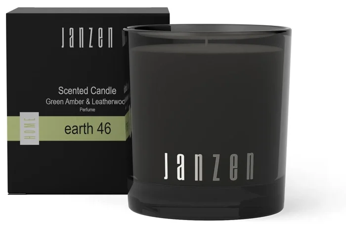 Janzen Earth vonná svíčka 210 g