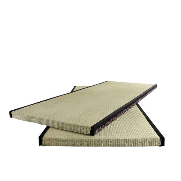 Japonská tatami podložka Karup Design 80x200 cm