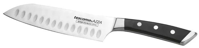 Japonský nůž AZZA Santoku 18 cm