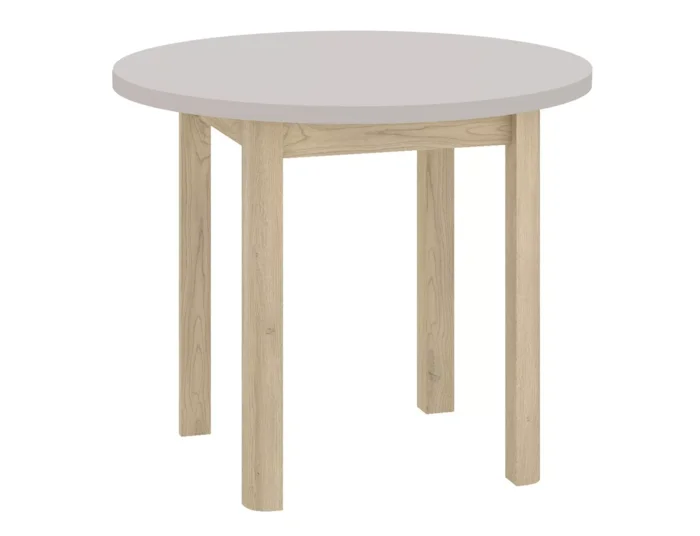 Jedálenský stůl Adam 80 cm