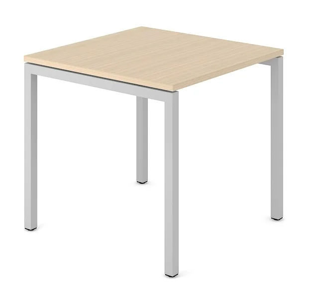 Jednací stůl NOVA 120×120 cm