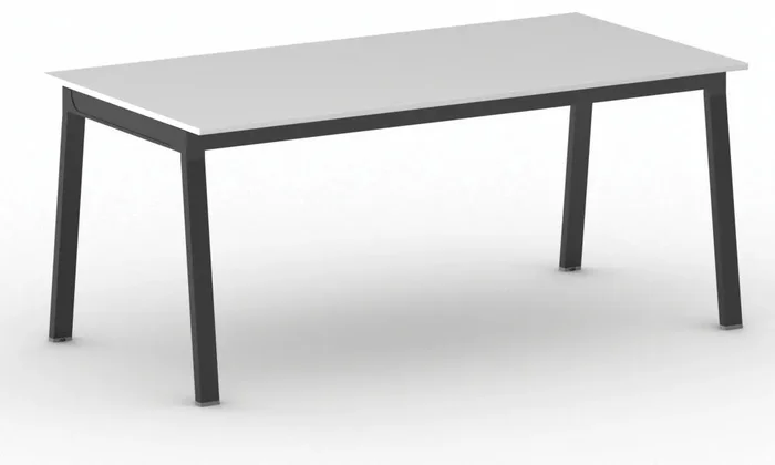 Jednací stůl PRIMO BASIC 180x90 cm černá