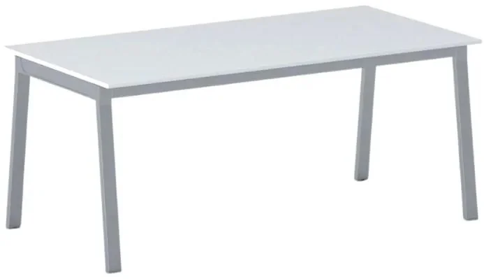 Jednací stůl PRIMO BASIC 180x90 cm