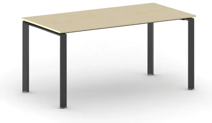 Jednací stůl PRIMO INFINITY 160x80 cm