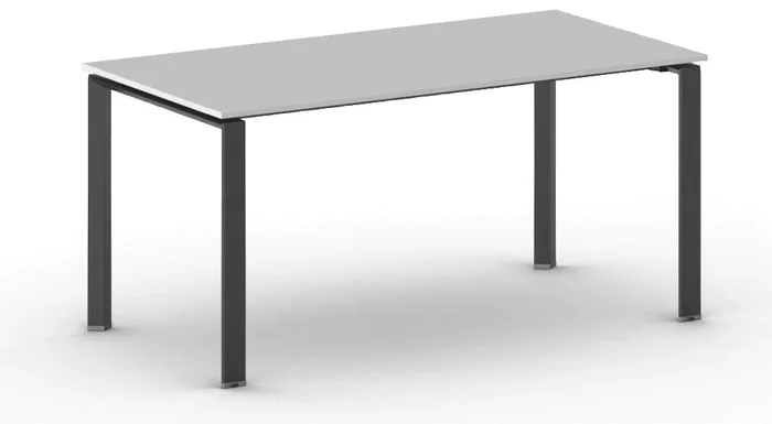 Jednací stůl PRIMO INFINITY 160x80 cm