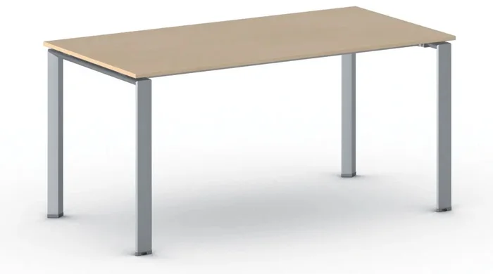 Jednací stůl PRIMO INFINITY 160x80 cm