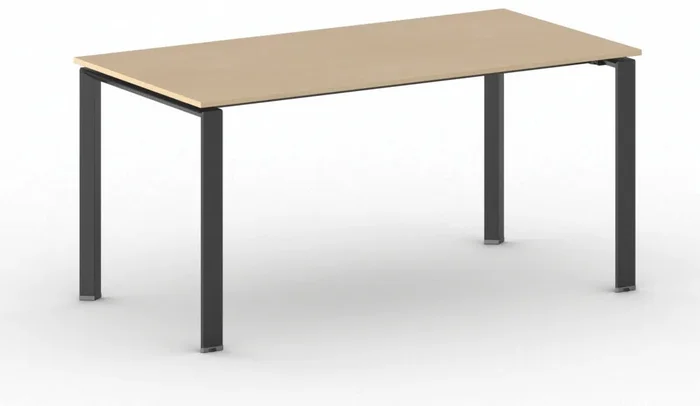 Jednací stůl PRIMO INFINITY 160x80 cm