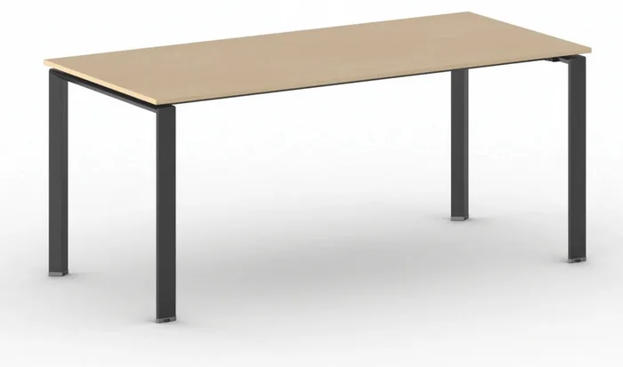 Jednací stůl PRIMO INFINITY 180x90 cm