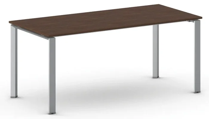 Jednací stůl PRIMO INFINITY 180x90 cm
