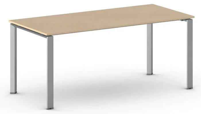 Jednací stůl PRIMO INFINITY 180x90 cm