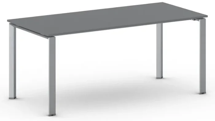 Jednací stůl PRIMO INFINITY 180x90 cm