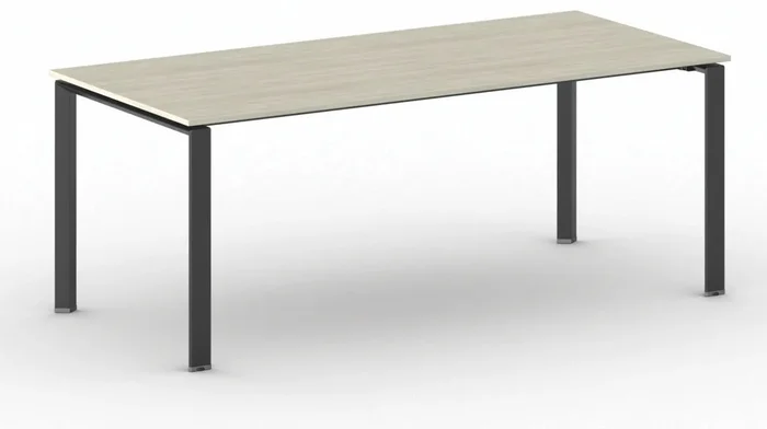 Jednací stůl PRIMO INFINITY 200x90 cm