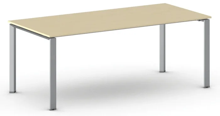 Jednací stůl PRIMO INFINITY 200x90 cm